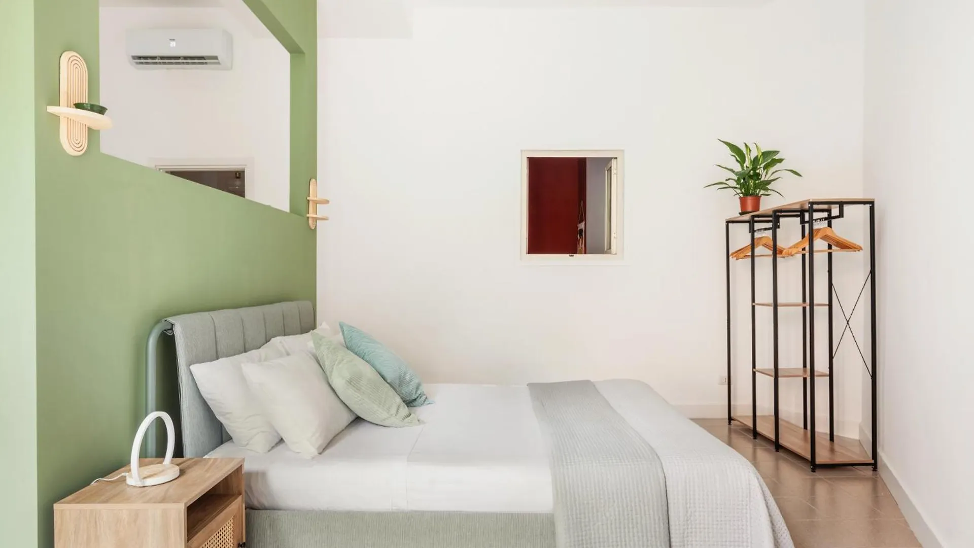 Glory House Trastevere 2 Ρώμη 0*,  Ιταλία