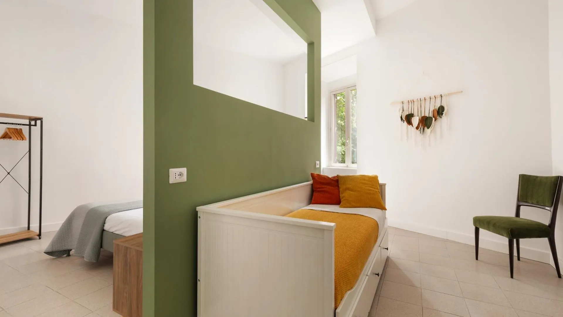 Glory House Trastevere 2 Ρώμη Σπίτι διακοπών