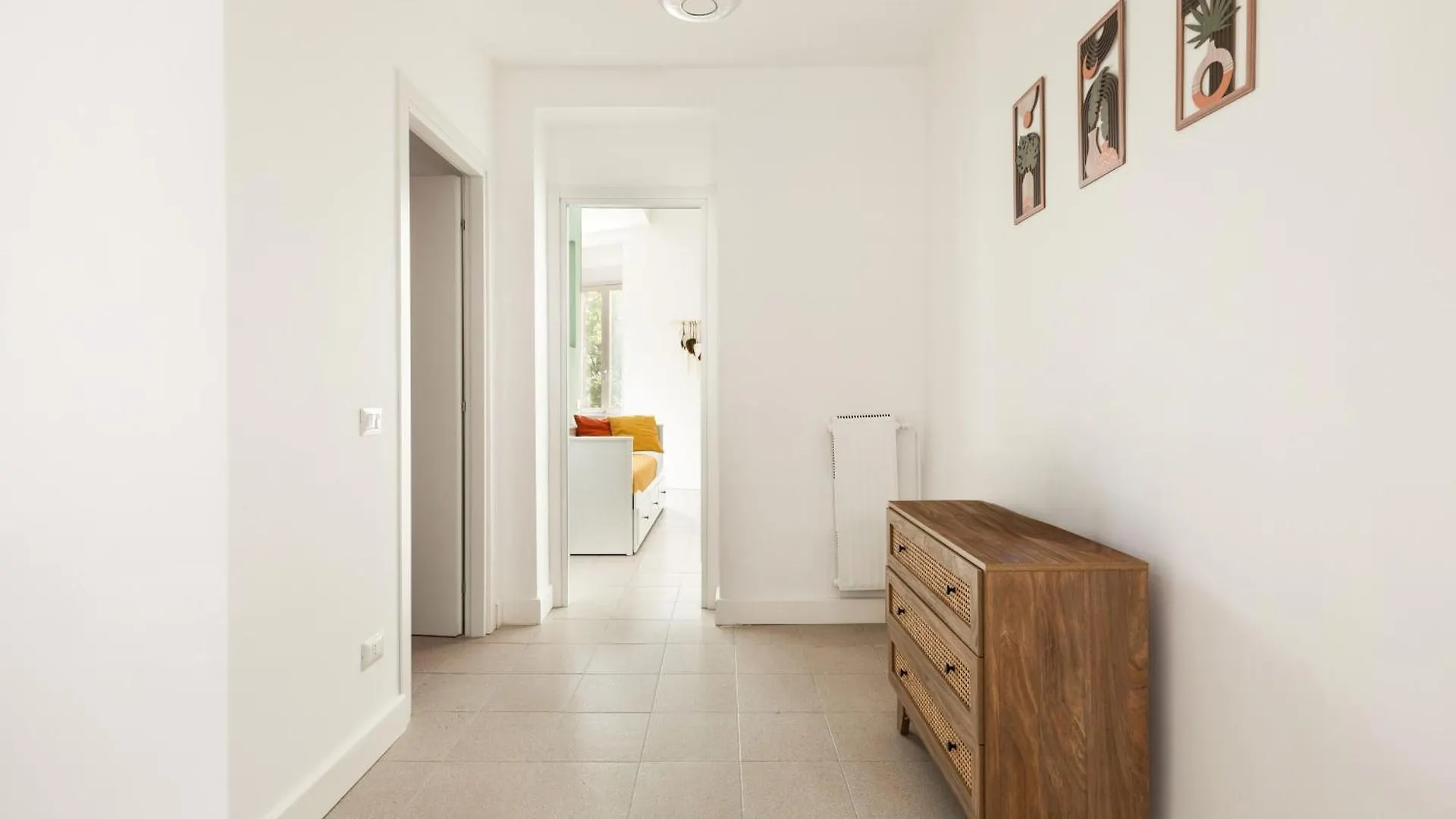 Σπίτι διακοπών Glory House Trastevere 2 Ρώμη Ιταλία