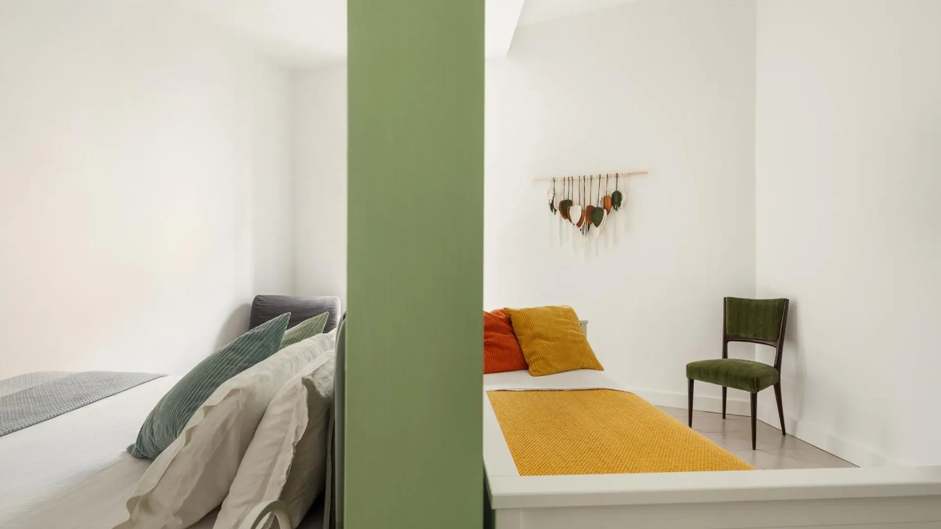 Glory House Trastevere 2 Ρώμη