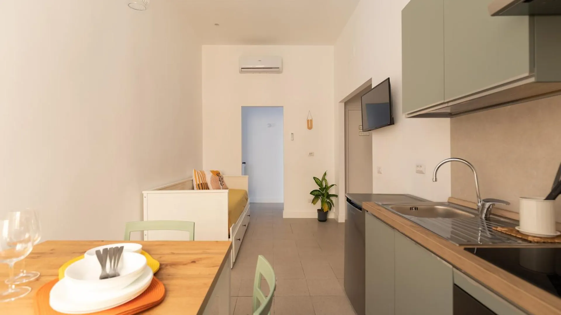 Glory House Trastevere 2 Ρώμη 0*,