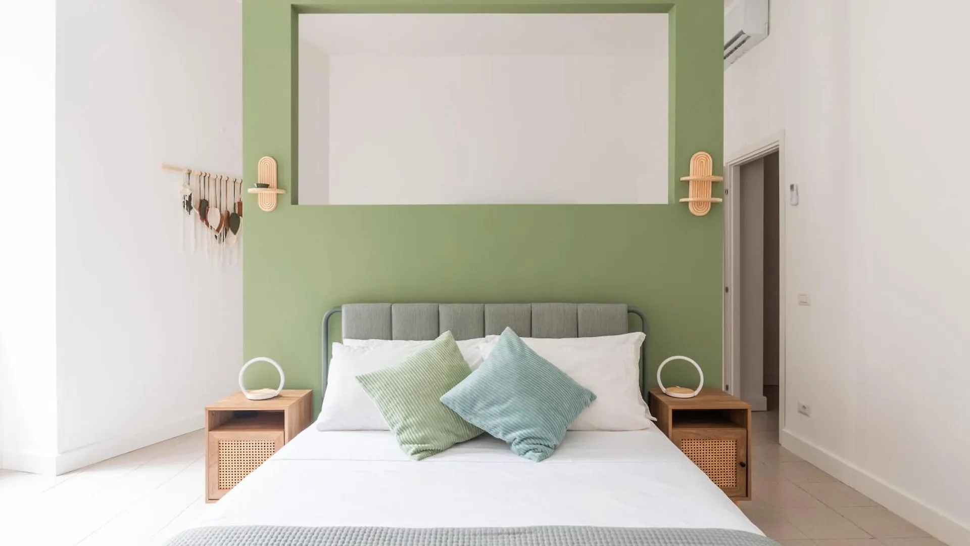 Glory House Trastevere 2 Ρώμη 0*,  Ιταλία