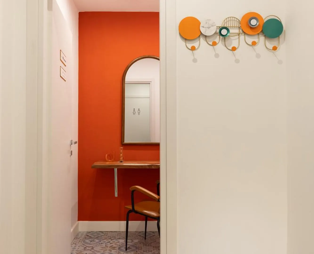 Σπίτι διακοπών Glory House Trastevere 2 Ρώμη Ιταλία