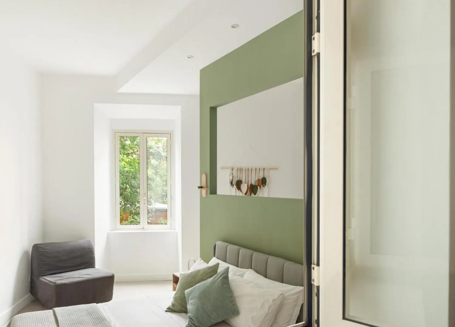 Glory House Trastevere 2 Ρώμη
