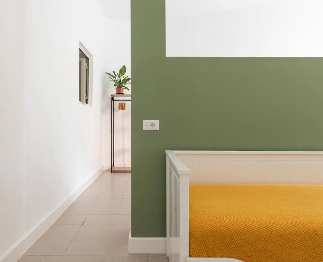 Glory House Trastevere 2 Ρώμη 0*,