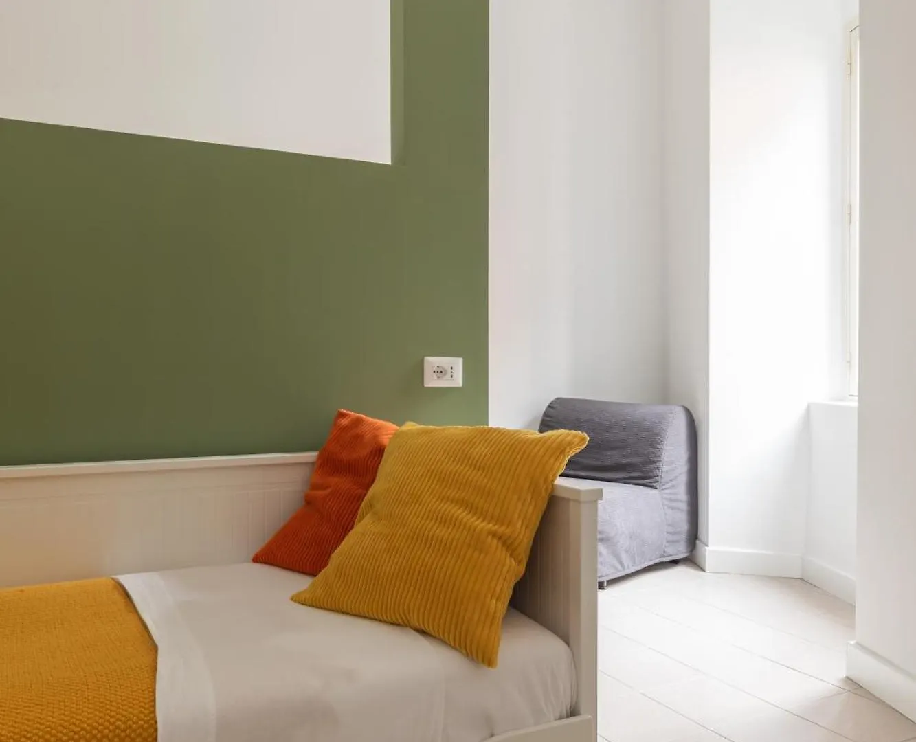 Glory House Trastevere 2 Ρώμη Σπίτι διακοπών