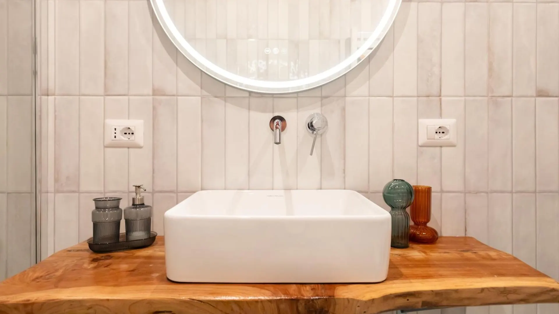 Glory House Trastevere 2 Ρώμη Σπίτι διακοπών
